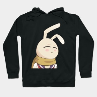 Peach Boy Riverside - Frau Pout Hoodie